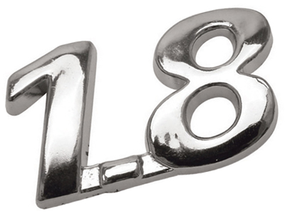 Emblema 1.8 02/05 Fiat