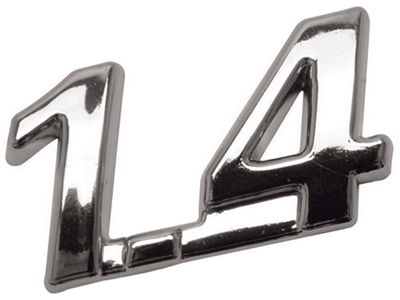 Emblema 1.4 02/05 Fiat