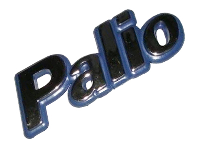 Emblema palio 97 99