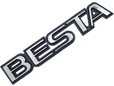 Emblema Besta