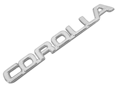 Emblema corolla 02