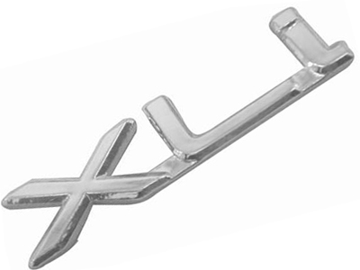 Emblema XLi Toyota