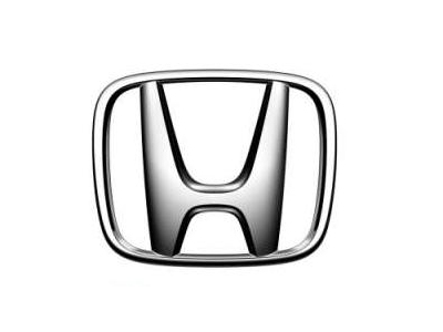 Emblema Mala H Honda /06