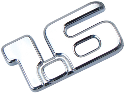 Emblema 1.6 06/ Fiat