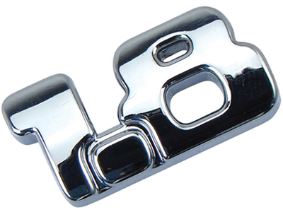 Emblema 1.8 06/ Fiat