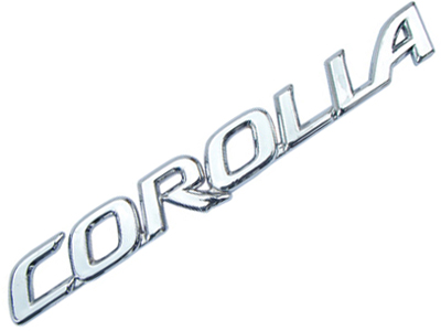 Emblema corolla 03