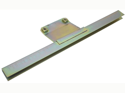 Calha Vidro Del Rey 4P (Traseira)