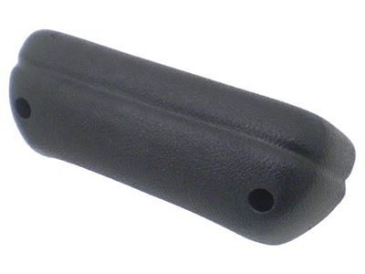 Descansa Braço Chevette/Opala/D-20/Monza (Preto)