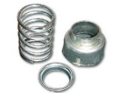 Bucha Coluna Direção Jeep /61