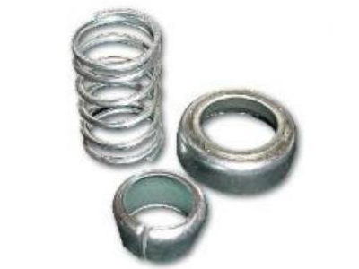 Bucha Coluna Direção F-100/350 /71