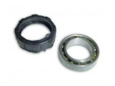 Bucha Coluna Direção Corcel/Del Rey/F-1000