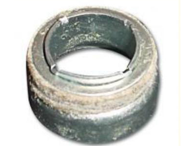 Bucha Coluna Direção MF-50/65/85/95