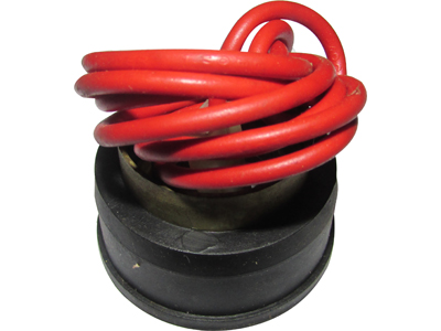 Bucha Coluna Direção Caminhão Chevrolet /84 (Superior C/Fio)