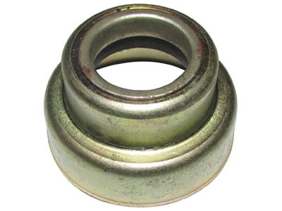 Bucha Coluna Direção Caminhão Chevrolet /84 (Inferior)