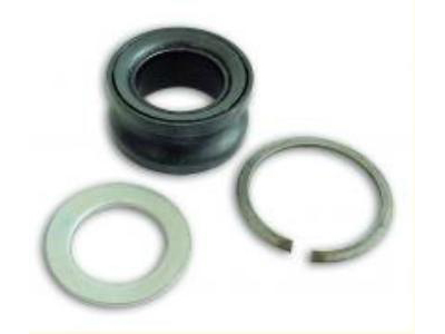 Bucha Coluna Direção Monza/Kadett (S/Coluna Escamoteável)