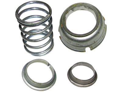 Bucha Coluna Direção Fusca 59/65