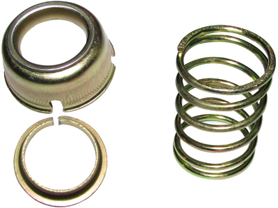 Bucha Coluna Direção Fusca 66/77