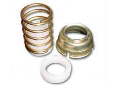 Bucha Coluna Direção Gol (Refrigerado Água)