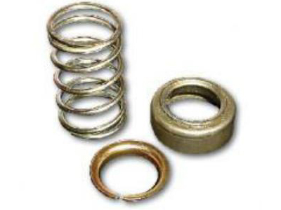 Bucha Coluna Direção Kombi /97