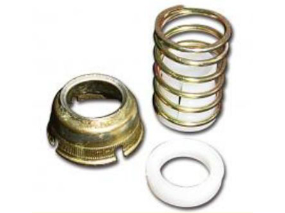 Bucha Coluna Direção Gol (Refrigerado Ar)