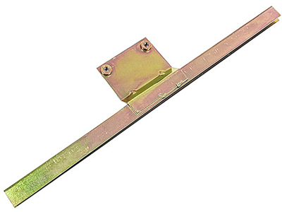 Calha Vidro Uno/Premio/Elba/Fiorino