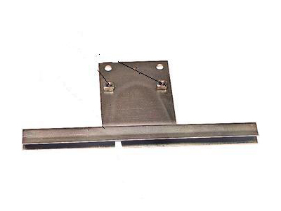 Calha Vidro Gol/Voyage/Parati/Saveiro /94