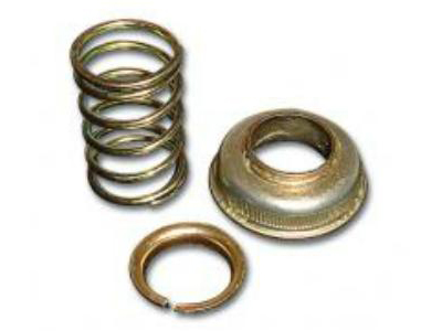 Bucha Coluna Direção Passat /03/79