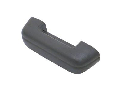 Descansa Braço Escort 84/92 (Preto)