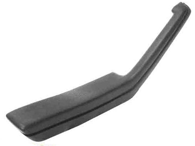 Descansa Braço Chevette/Monza/Kadett/Opala LE (Preto)