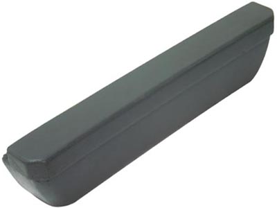 Descansa Braço Gol 84/94 (Cinza)