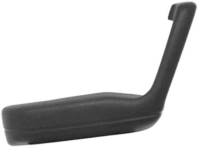 Descansa Braço Gol GL/GTS /94 LE (Preto)