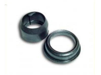 Bucha Coluna Direção Escort/Verona/Apollo 87/