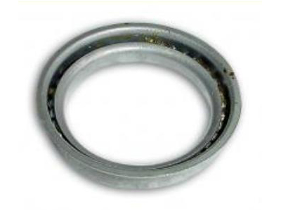 Bucha Coluna Direção Escort/Verona 95/96 (Inferior)