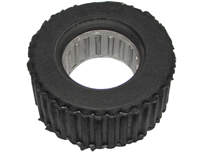 Bucha Coluna Direção Uno/Fiorino/Palio/Tempra