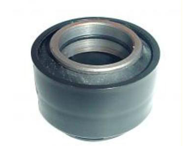 Bucha Coluna Direção D-20 93/ (Inferior)