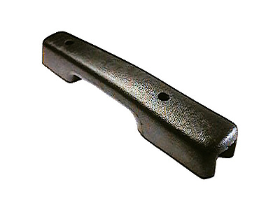 Descansa braco mbb 83 90 preto