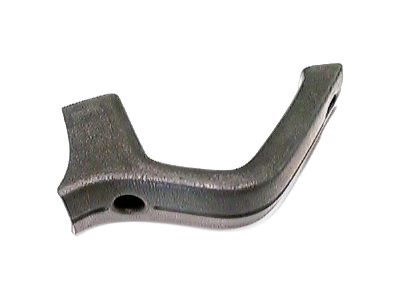 Descansa Braço MBB 90/ (Preto)