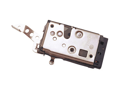 Fechadura porta tempra tipo 2 4p dd