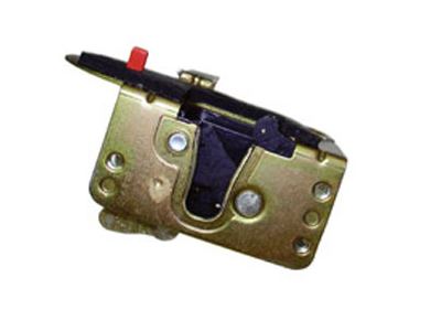 Fechadura porta gol 95 4p te