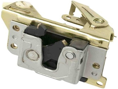 Fechadura porta gol 00 2p ld