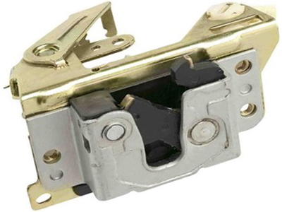 Fechadura porta gol 00 2p le