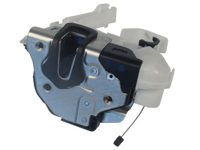 Fechadura porta gol voyage saveiro 08 de