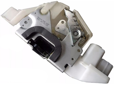 Fechadura porta fox 03 09 2 4p de eletrica