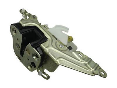 Fechadura porta corsa 94 de pre disposta trava elet