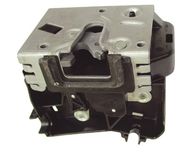 Fechadura porta corsa montana meriva 03 de