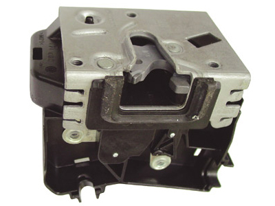 Fechadura porta corsa 03 montana 10 meriva 02 dd