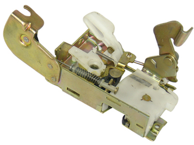Fechadura Porta Escort 97/ 4P DD (Elétrica)