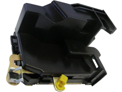 Fechadura porta fiesta 02 14 e ecosport 03 dd