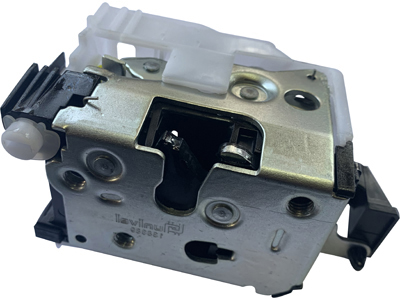 Fechadura porta uno 10 4p td pre disposta trava eletrica