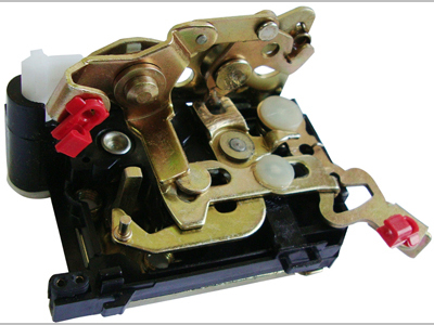 Fechadura porta palio 96 4p td